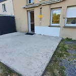 Hotell Proche Cherbourg L'eden A