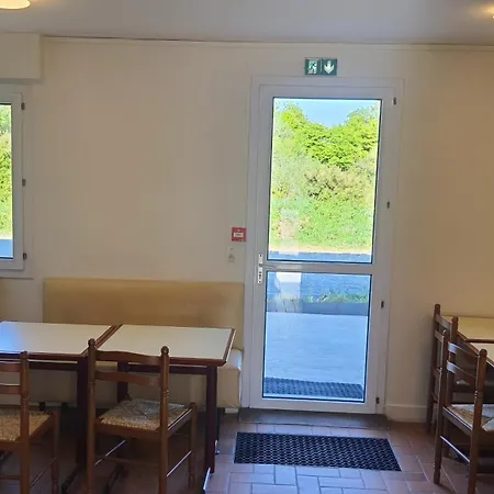 L'eden - Cherbourg Brix