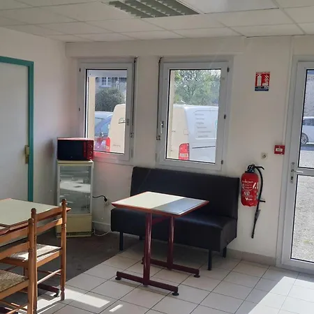 L'eden - Cherbourg