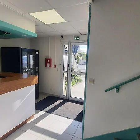 Proche Cherbourg L'eden A Hotel