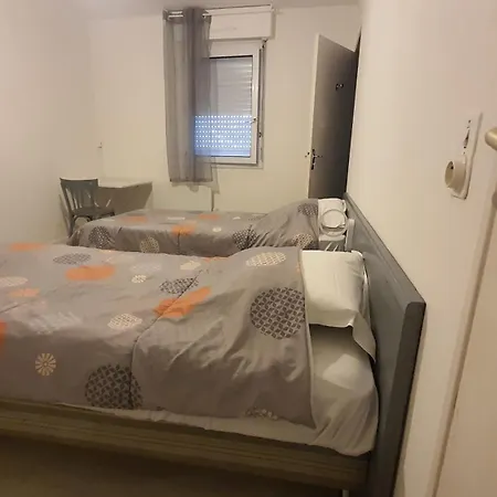 Hotel Proche Cherbourg L'eden A 2*