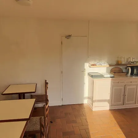 Hotell Proche Cherbourg L'eden A