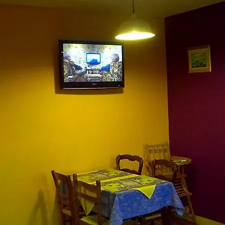 Hotel Proche Cherbourg L'eden A