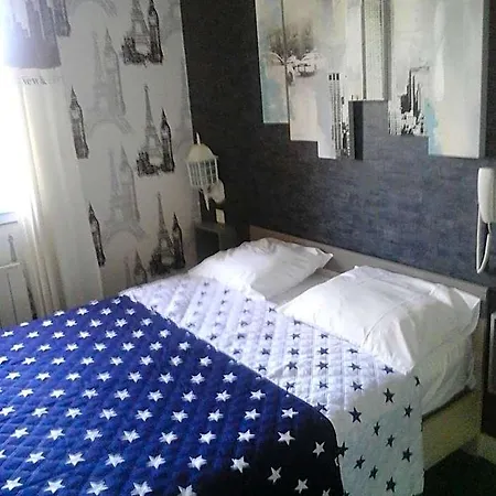 Hotel Proche Cherbourg L'eden A