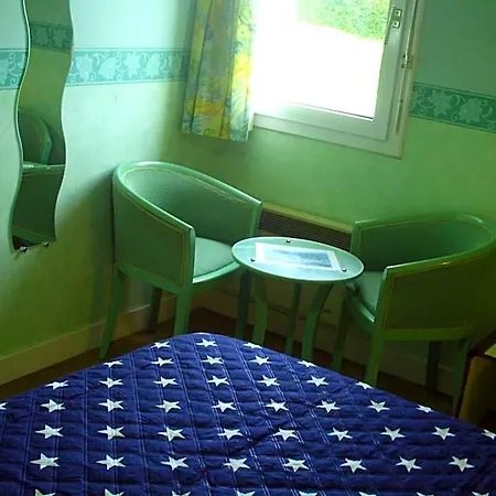 Hotel Proche Cherbourg L'eden A