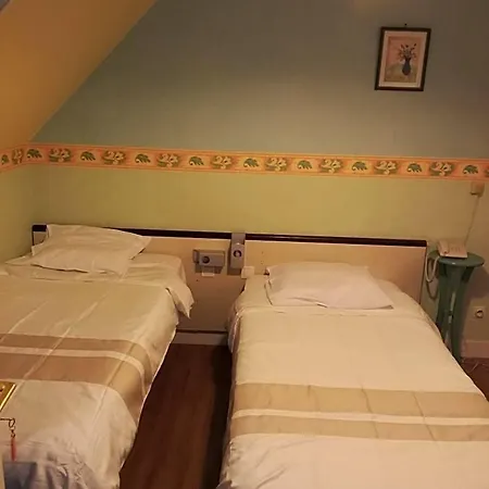 Proche Cherbourg L'eden A Hotel Brix
