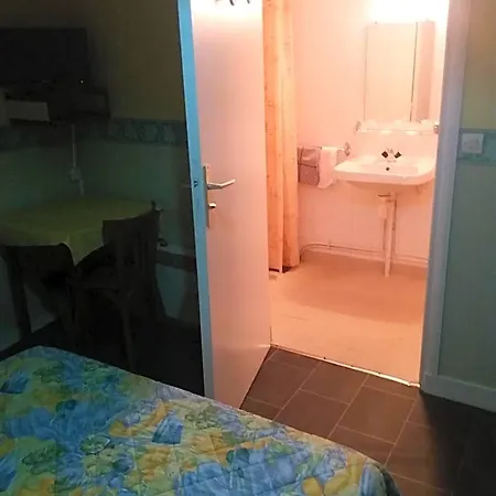 Hotel Proche Cherbourg L'eden A Brix