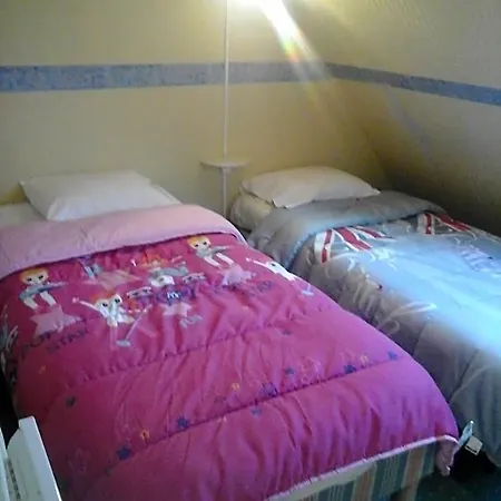 Hotel Proche Cherbourg L'eden à