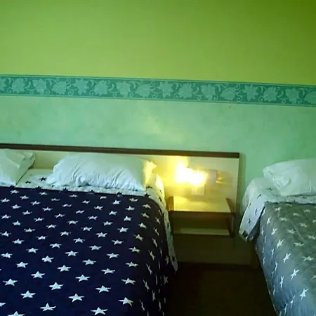 Hotel Proche Cherbourg L'eden A Brix