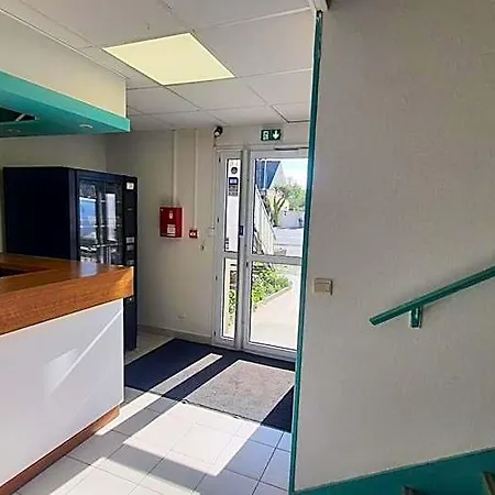 Proche Cherbourg L'eden A 2*