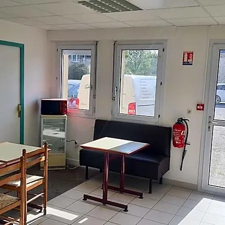 Proche Cherbourg L'eden A Hotel Brix