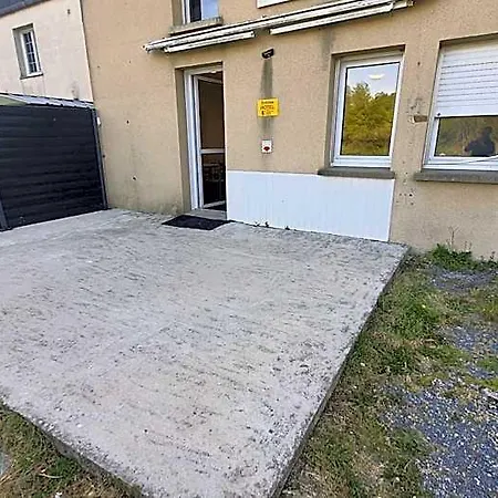 Proche Cherbourg L'eden A