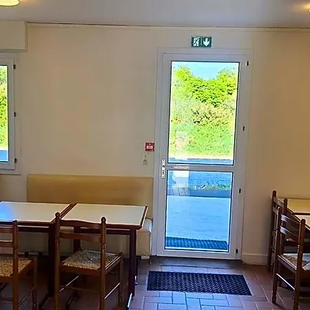 Proche Cherbourg L'eden A Hotel Brix