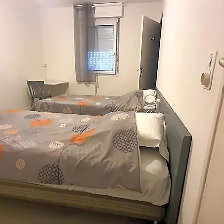 Hotel Proche Cherbourg L'eden A