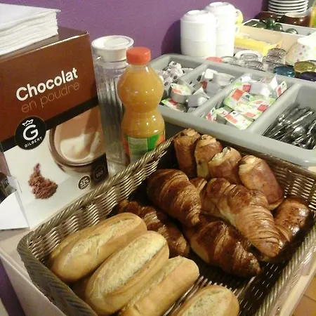 Отель L'eden 2*