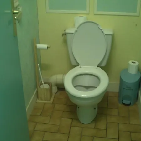 Отель L'eden 2*