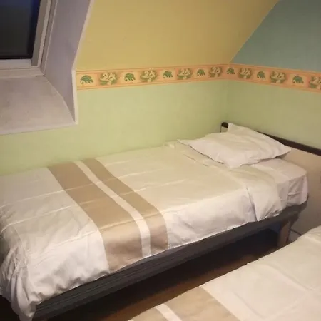 L'eden Hotel 2*