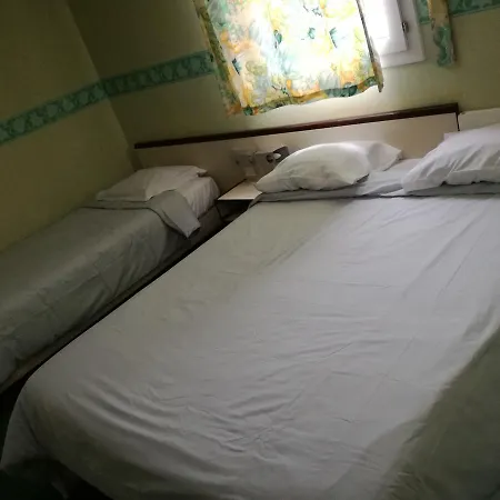 Hotel L'eden 2*