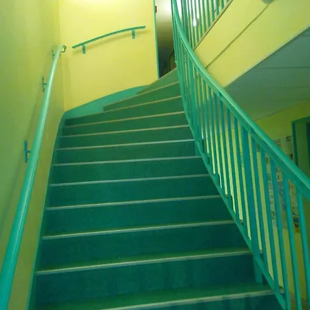 Hotel L'eden 2*