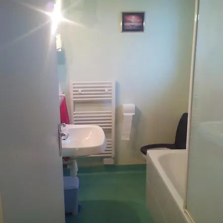 Hotel Proche Cherbourg L'eden A
