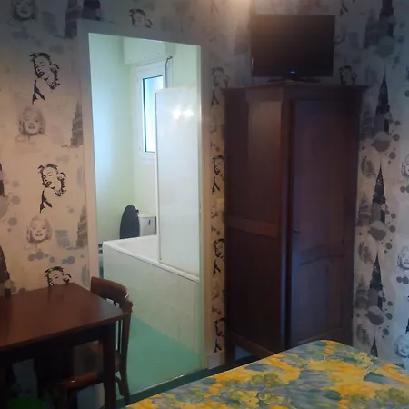 Отель L'eden Brix