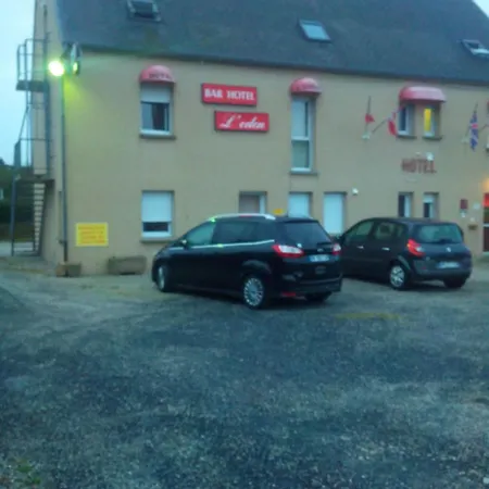 Proche Cherbourg L'eden A 2*